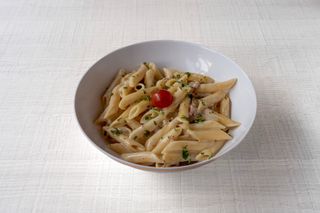 Paste Carbonara