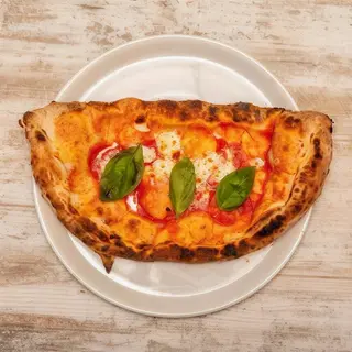 pizza calzone (33 cm.)