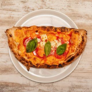 Pizza Calzone (33 Cm.)