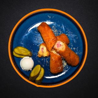 Slane palačinke 360 gr