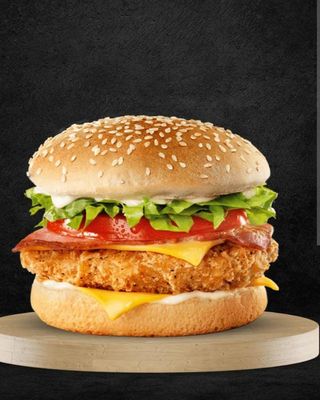 Chicken Burger