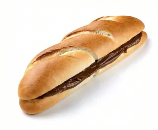 Panino Nutella