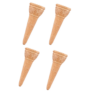 Kit cono baby - 4 pezzi