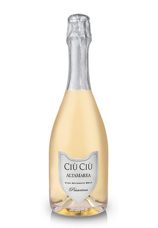 CIU CIU - PASSERINA (passerina)