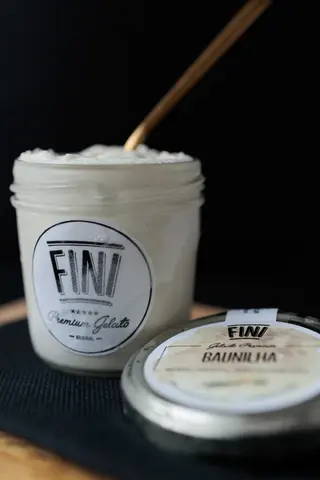 Fini Baunilha 