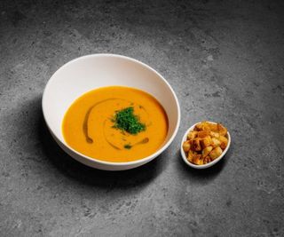 წვნიანი ოსპით სამარხვო