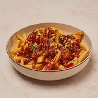 Teriyaki Style COMBO