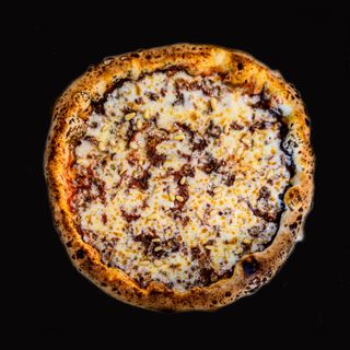 Pizza Tartuffo Ø 32cm