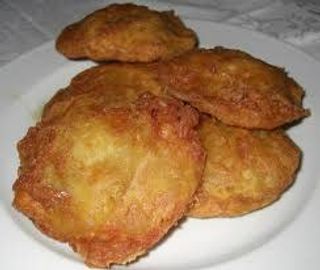 PATATAS DE OLOT (2 UDS.)