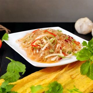 Kineska vemceli salata