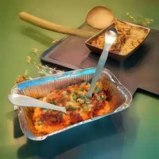 Mac And Cheese