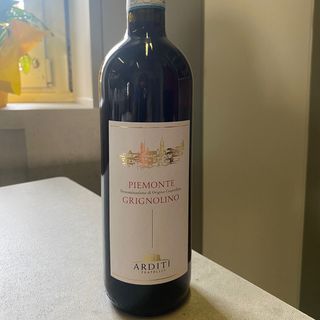 Piemonte Grignolino DOC