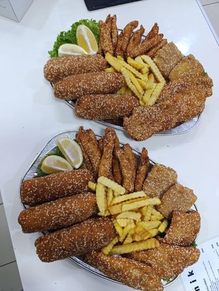 Veliki pohovani oval