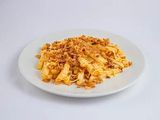 Папа фри сырный