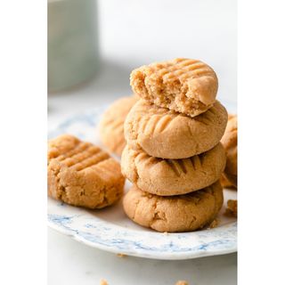 Sugarfree Peanut Coconut