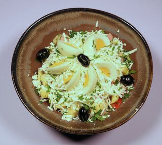 Овчарска (350г)