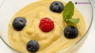Crema De Mango