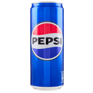 PEPSI 33 CL