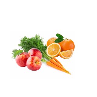 Sok Naturalny 220ml