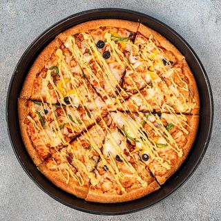 Chicken Peri-Peri Classic