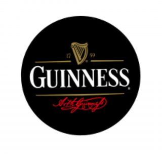 Cerveza Guinnes
