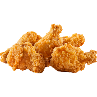 Крильця курячі 8шт