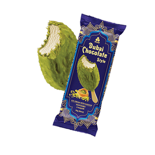 Мор Рудь ескімо Dubai Chocolate 55г