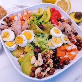 Ensalada Mixta