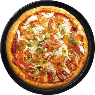 ЧорнобаІвка (600гр)