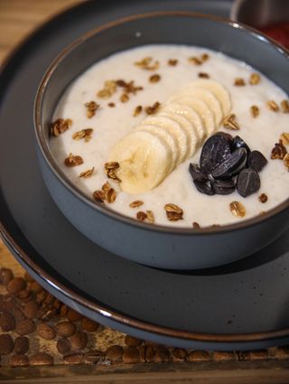 Каша "Пять злаков"