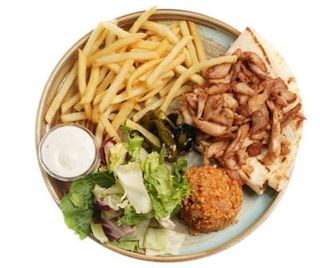 Дюнер (350гр)