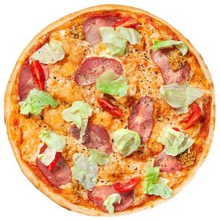 Піца Неаполь (30см/420г)