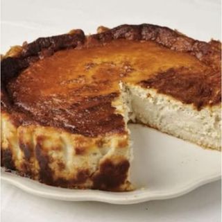 Tarta De Queso Azul (1.5 Kg. - 9 Porciones Aprox.)