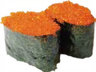 Gunkan De Masago