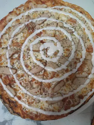 Pizza Turca