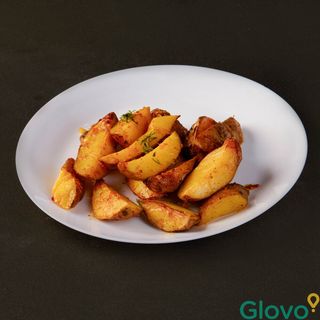 Картопля по-селянськи (200г)