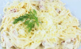 Карбонара (400г)