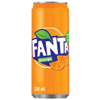 Fanta 330ml