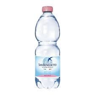 Acqua naturale San Benedetto 75 cl