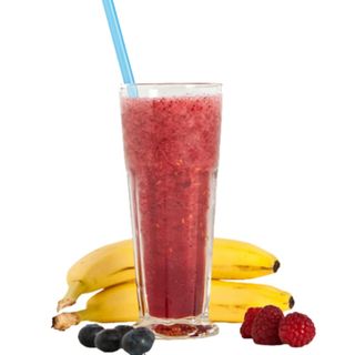 XL Berry Pasión Fresco, 350cc