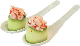 106. Nori tobiko