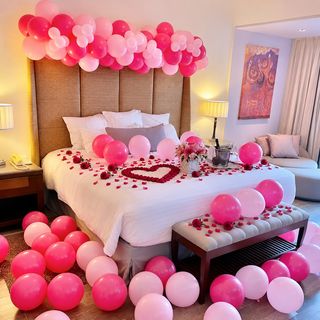 Bedroom Suprise