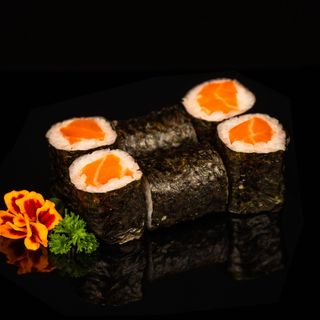 Hosomaki Sake (8 Pzs.)