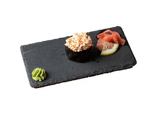 GUNKAN EBI (KREWETKA)