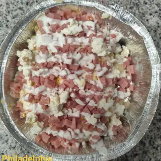 Patata Philadelphia 