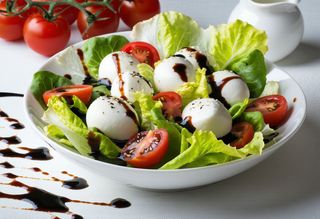 Италианска салата (300гр.)