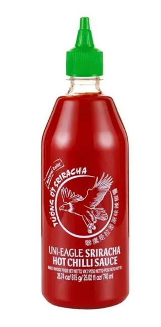 Salsa Siracha