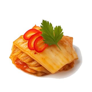 Капуста Кім-Чі