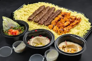 Platou 7Spices