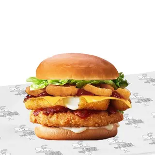 Kuku burger
